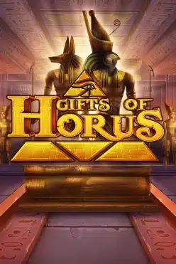 Gifts of Horus