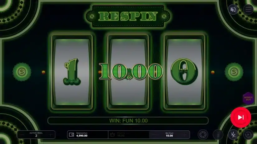 MoMoMoolah slot screenshot 3