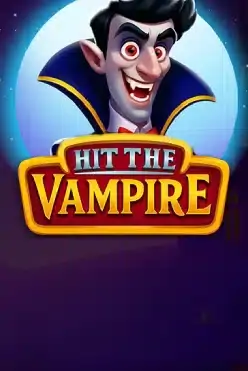 Hit the Vampire
