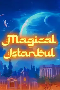 Magical Istanbul