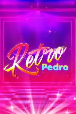 Retro Pedro