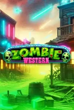 Western Zombie