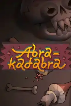 Abrakadabra
