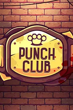 Punch Club