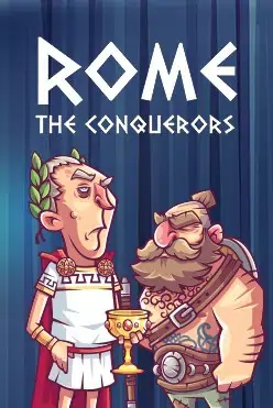Rome – The Conquerors