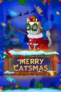 Merry Catsmas