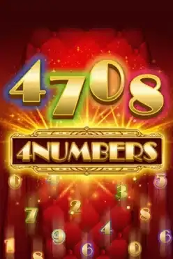 4 Numbers