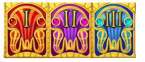 Bonus Buy Free Spins Feature