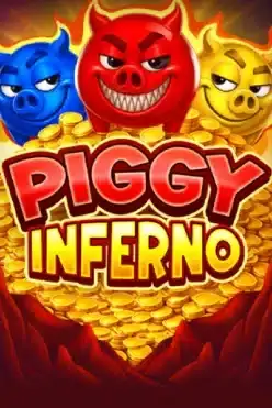 Piggy Inferno