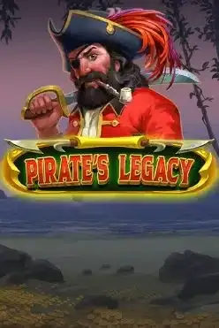 Pirate’s Legacy