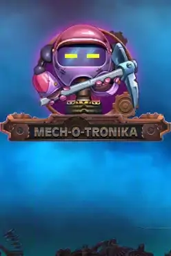 Mech-o-tronika
