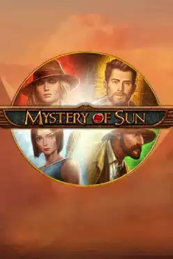 Mystery of Sun