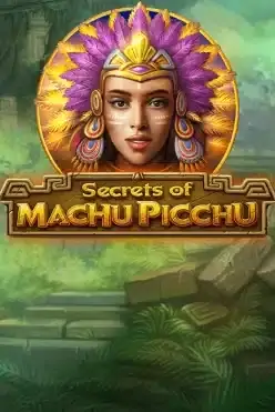 Secrets of Machu Picchu