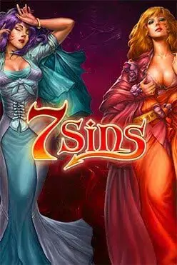 7 Sins