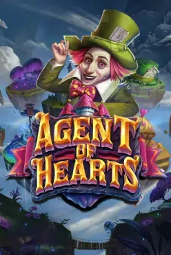 Agent of Hearts