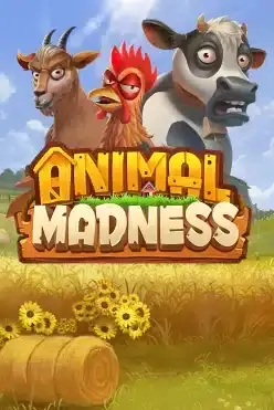 Animal Madness