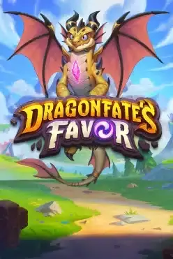 Dragonfate’s Favor