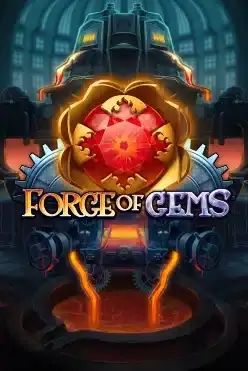Forge of Gems