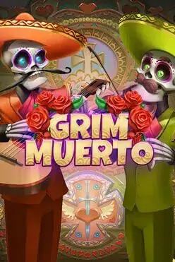 Grim Muerto