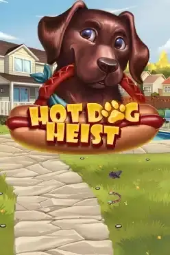 Hot Dog Heist