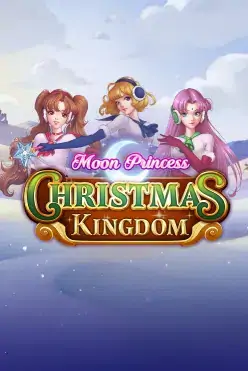 Moon Princess Christmas Kingdom
