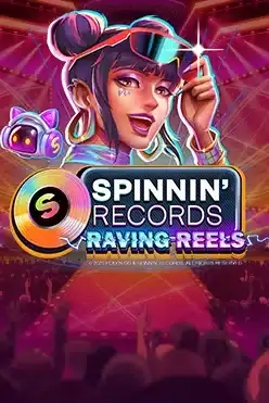 Spinnin’ Records Raving Reels