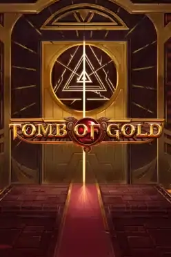 Tomb of Gold