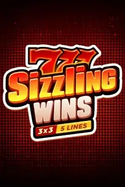 777 Sizzling Wins: 5 Lines