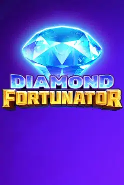 Diamond Fortunator: Hold and Win