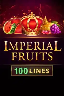 Imperial Fruits: 100 lines