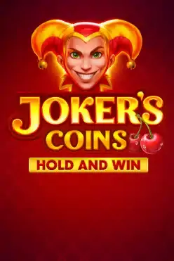 Joker’s Coins: Hold and Win