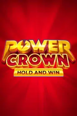 Power Crown: Hold and Win