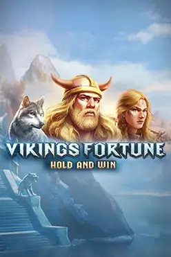 Vikings Fortune: Hold and Win