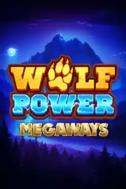 Wolf Power Megaways