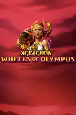 Age of the Gods Wheels of Olympus