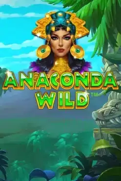 Anaconda Wild
