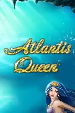 Atlantis Queen