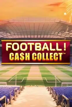 Football Cash Collect