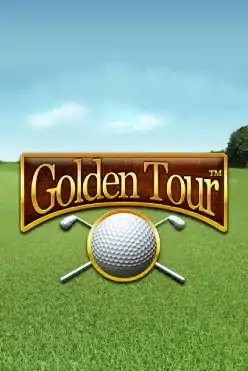 Golden Tour Slot – Free Demo, RTP, Features and
