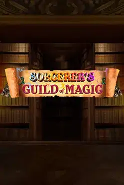 Sorcerer’s Guild Of Magic