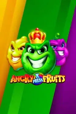 Angry Fruits