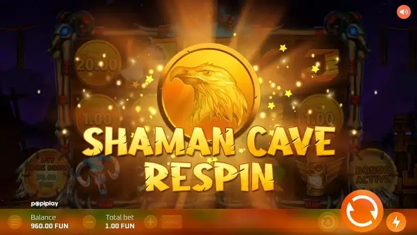 Axe Max slot screenshot 3