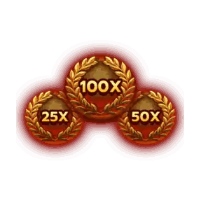 Bonus Buy Free Spins Feature