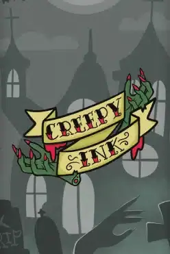 Creepy Ink