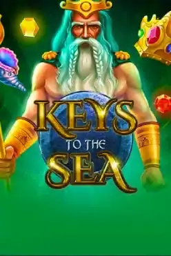 Keys to the Sea