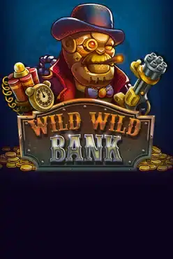 Wild Wild Bank