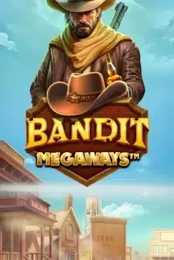 Bandit Megaways