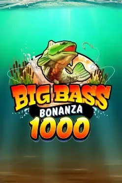 Big Bass Bonanza 1000