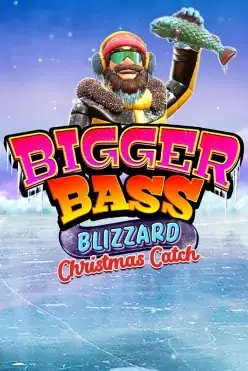 Bigger Bass Blizzard – Christmas Catch