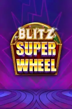 Blitz Super Wheel